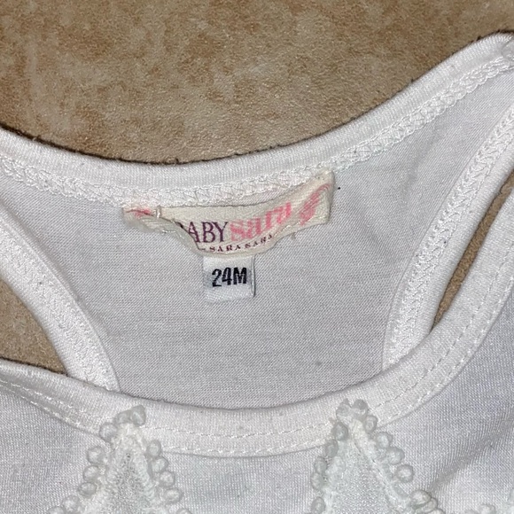 Baby Sara 24 months - Picture 4 of 5